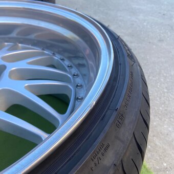 Elektróny Rial Daytona Race 5x130 R19 - 14
