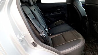 SSANGYONG Korando - 1,5i 120KW AWD AT, - 14