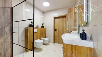 Luxusná novostavba ihneď k nasťahovaniu v obci Svätý Anton - 14