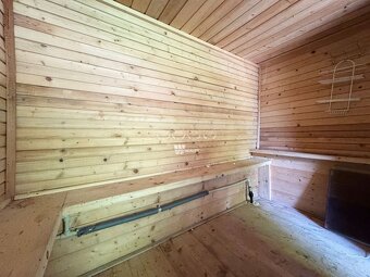 Drevenica v krásnej prírode – Horná Mariková /676 m2/ - 14