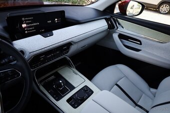 Mazda CX-60 3.3 e-Skyactiv D254 mHEV Takumi AWD A/T - 14