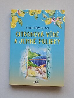 Romantika - Penelope Ward+J.R.Ward+Lauren+Towle a iný - 14