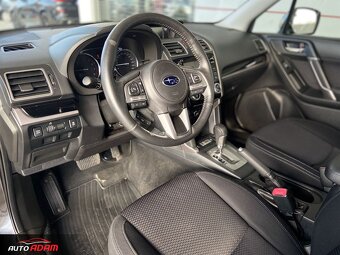 Subaru Forester 2.0i 110kW CVT AWD - 14