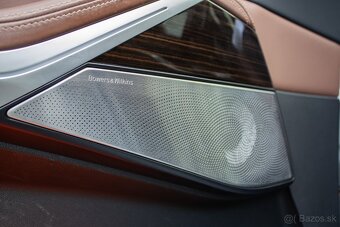 BMW X7 xDrive M50d - B&W, 360, Pano... - 14