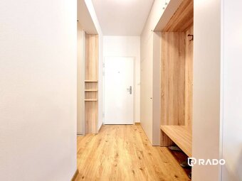RADO | Posledný investičný krásny 3-izbový byt | 76 m² | RÍN - 14