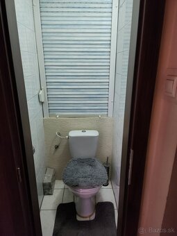 Predam 3-izbovy byt v Hlohovci - 14