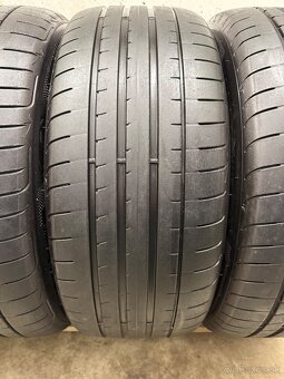 Letná sada 5x112 R21 , 265/40/21 Mercedes Benz EQE SUV / EQS - 14