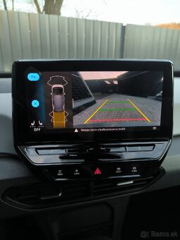 VW ID.3 1ST Edition | 62KwH | r19| MATRIX | ODPOČET DPH - 14