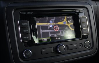 Škoda Fabia Combi Monte Carlo Black Edition 1.2 TSI - 14