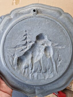 Dekorácia na chatu..... - 14