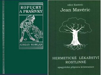 Encyklopédie, náučná literatúra 1 - 14