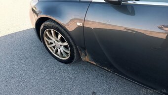 Opel Insignia 2.0cdti 118kw/160hp - 14