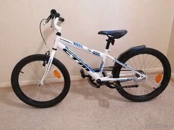 Detský bicykel CTM 20' - 14