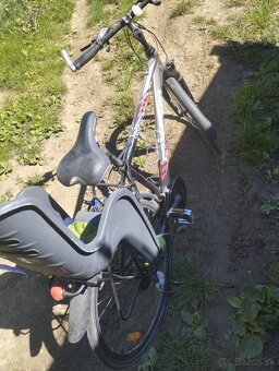 Bicykle - 14