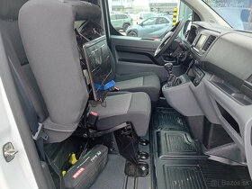 Toyota Proace Van L1  2.0 D-4D 6M/T - 14