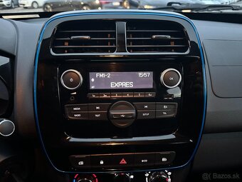 Dacia Spring 26.8 kWh 45k Comfort - 14