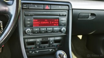 Audi A4 B7 1.9 TDI - 14