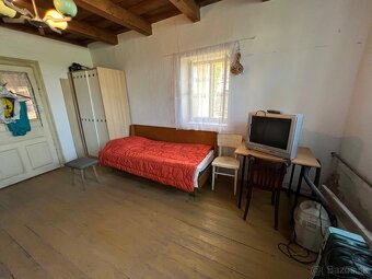 Na predaj vidiecky dom, Černík - 14