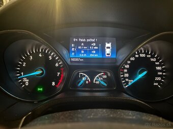 Ford Focus ST line 2018 - 14