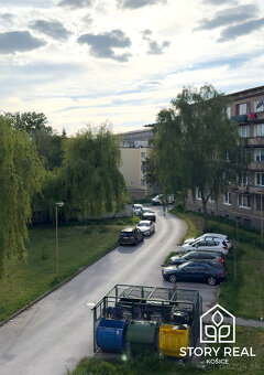 Garsónka – Komenského ulica, Staré Mesto - 14