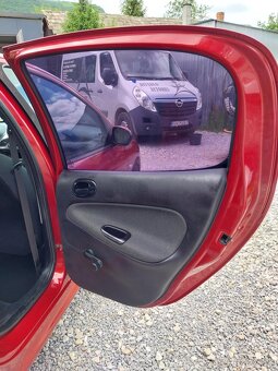 Peugeot 206 na diely - 14