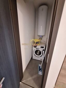 Prenájom 3 izbový rodinný dom, Miloslavov, ulica Bottova, ok - 14