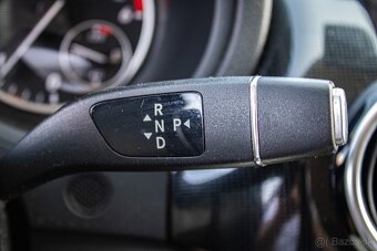 Mercedes-Benz B trieda 180 CDI A/T - 14