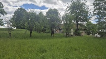 3i Rodinný Dom s Obrovským Pozemkom | Blato - 14