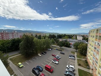 3-izbový zariadený byt na prenájom Prievidza/ Sever - 14