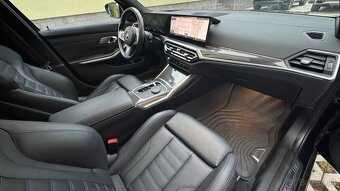 BMW M340d xDrive Touring - 14