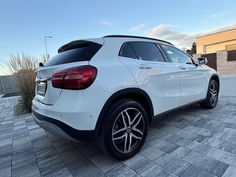 Mercedes GLA trieda 200 d A/T - možný odpočet DPH - 14