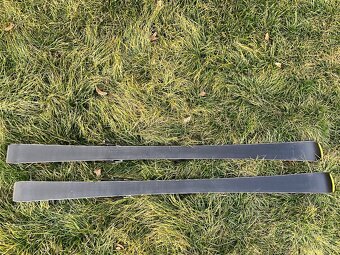 Lyže Atomic Super Cross 7,2 - 14