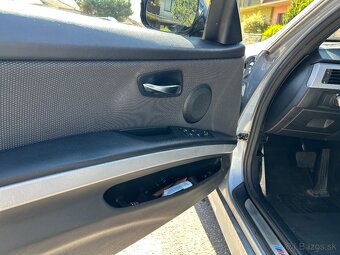 BMW Řada 3, 330d xDrive - 14