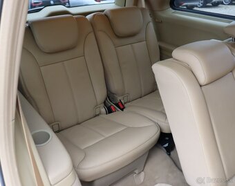 Mercedes-Benz GL 450 CDI 4MATIC - 14