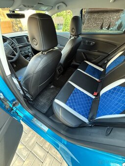 Seat Leon 1.2 TSI 81kW - 14