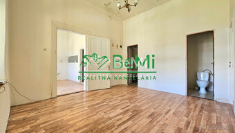 ZNÍŽENÁ CENA - RODINNÝ DOM JESENSKÉ - 14