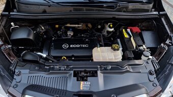 Opel Mokka 1,6 benzin 85kW, 90060km, 4/2014, klima - 14