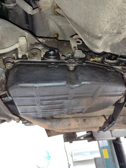 S-klass w126 300SEL 1986 - 14