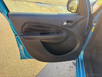 Citroën c3 picasso 1,6hdi diesel - 14