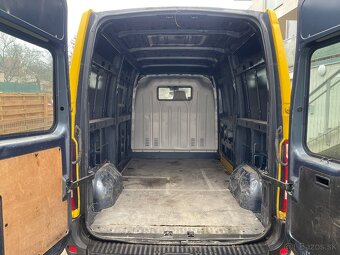 Renault Master 2.3 dci - 14