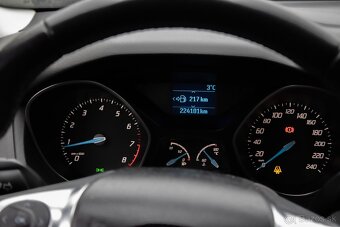 Ford Focus 1.6i 77kw 2011 - 14