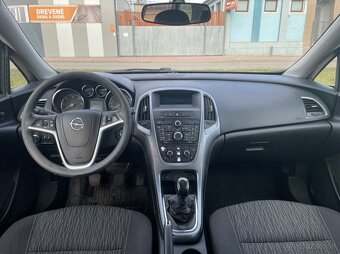 Opel Astra Sports Tourer 1.7 CDTi - 14