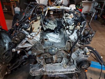 Audi A6 C7 3.0 TDI 180KW QUATTRO - 14