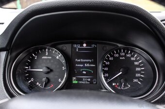 Nissan Qashqai 1.6 dCi Xtronic Tekna - 14