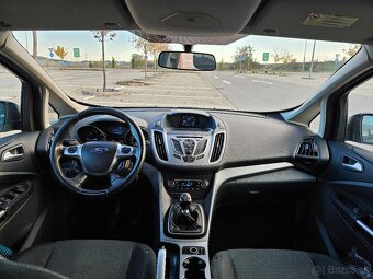 Ford C-Max 1.6 TDCi - 14