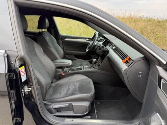 Volkswagen Arteon 2.0 TSI DSG Rline - 14