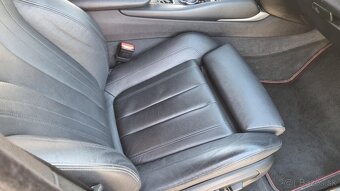 BMW X6 Xdrive 30d - 14
