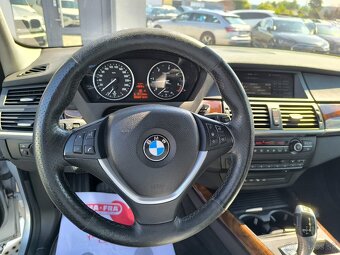 BMW X5 3.0d - 14
