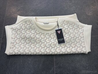 Mikina Guess 152 - 12 rokov - 14