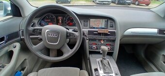AUDI A6 Avant quattro - 14
